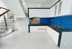 CHẠM GIẤC MƠ AN CƯ – NHÀ 2 TẦNG MỚI ĐẸP– 56M² – HẺM XE HƠI LÊ VĂN KHƯƠNG– P. TÂN THỚI HIỆP- QUẬN 12... Bán nhà riêng tại Tân Thới Hiệp, Hồ Chí Minh 03