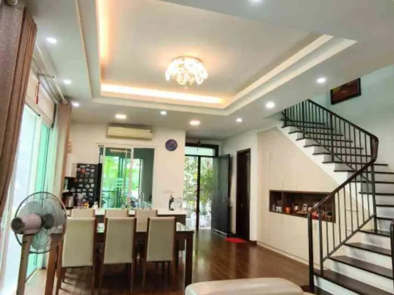 Bán Nhà KĐT Park city, Hà Đông... Bán biệt thự, liền kề tại Dương Nội, Hà Nội 01