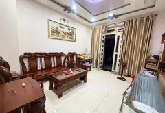 4 tầng đúc BTCT 4 phòng ngủ hẻm ô tô nhà mới đẹp khu dân cư yên tĩnh mua chỉ dọn ở ngay... Bán nhà riêng tại Thông Tây Hội, Hồ Chí Minh 03