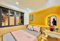 Nhà Đẹp Khu Ẩm Thực Vạn Kiếp, Hẻm An Ninh, Gần Trung Tâm... Bán nhà riêng tại Gia Định, Hồ Chí Minh 08