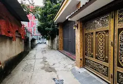 Nhà 7 tầng có thang máy, ô tô vào nhà, gần Ciputra... Bán nhà riêng tại Phú Thượng, Hà Nội 01