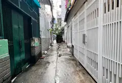Nhà đẹp 4 tầng, vị trí vàng khu Bùi Thị Xuân, giá ưu đãi... Bán nhà riêng tại Tân Sơn Hòa, Hồ Chí Minh 15