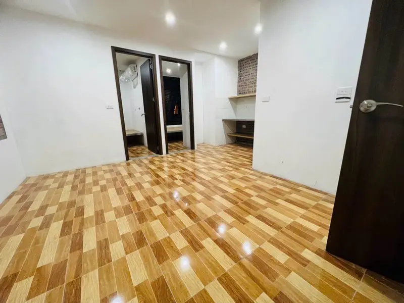 Biệt thự căn hộ dịch vụ 8 tầng hai mặt thoáng tại Giáp Bát... Bán nhà riêng tại Hoàng Liệt, Hà Nội 01