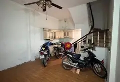 Bán nhà riêng 30m² mặt tiền 4.2m tại Lĩnh Nam - ô tô đỗ cửa, giá 6.95 tỷ... Bán nhà riêng tại Lĩnh Nam, Hà Nội 08