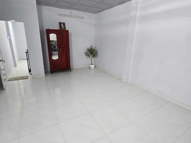 Bán Nhà Phạm Quý Thích ,Q Tân Phú ngang 4m, 2PN, gần chợ Tân Hương... Bán owner_side tại Phú Thọ Hòa, Hồ Chí Minh 01
