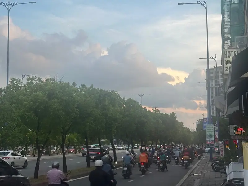 Nhà mặt phố đỉnh Võ Văn Kiệt, quỹ đất cực hiếm cho nhà đầu tư... Bán nhà mặt phố tại Cầu Ông Lãnh, Hồ Chí Minh 01