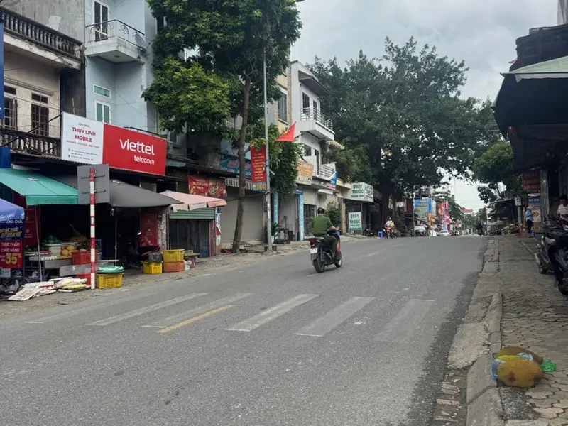 Siêu Phẩm Đất Nam Cương - Sóc Sơn Đang Chờ Bạn!... Bán đất tại Sóc Sơn, Hà Nội 01