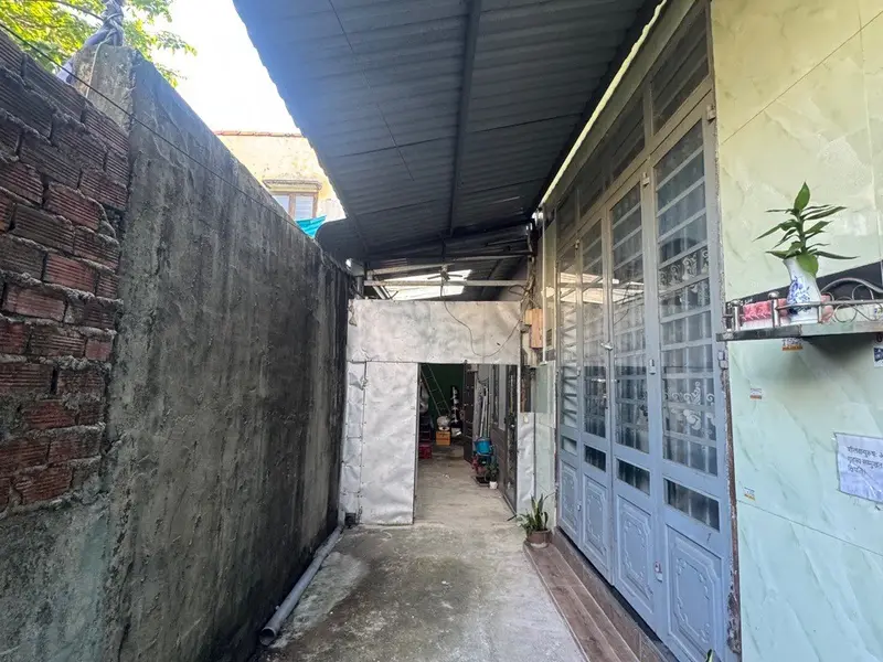 Nhà riêng 2 tầng rộng 80m2 tại An Phú Đông, Hồ Chí Minh... Bán nhà riêng tại An Phú Đông, Hồ Chí Minh 01