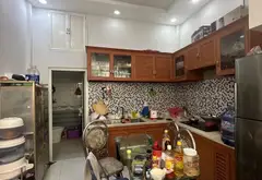 Nhà đẹp 2 tầng, 2 phòng ngủ tại Quận Tân Phú, diện tích 29,7 m², giá 3,6 tỷ... Bán nhà riêng tại Tân Phú, Hồ Chí Minh 09