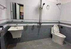 Nhà 3 tầng thiết kế hiện đại, có gara ô tô tại Quỳnh Hoàng, đầy đủ nội thất... Bán nhà riêng tại An Dương, Hải Phòng 09