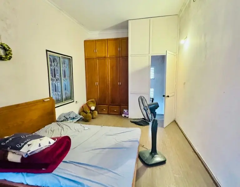 Nhà 3 tầng full tiện ích ngay Đống Đa... Bán nhà riêng tại Đống Đa, Hà Nội 01