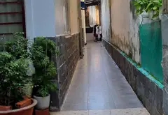 Nhà 2 tầng DT 100m2 - Giáp bên Bình Thạnh, Phú Nhuận, gần chợ cây Quéo - 14 tỷ thương lượng... Bán nhà riêng tại Hạnh Thông, Hồ Chí Minh 06