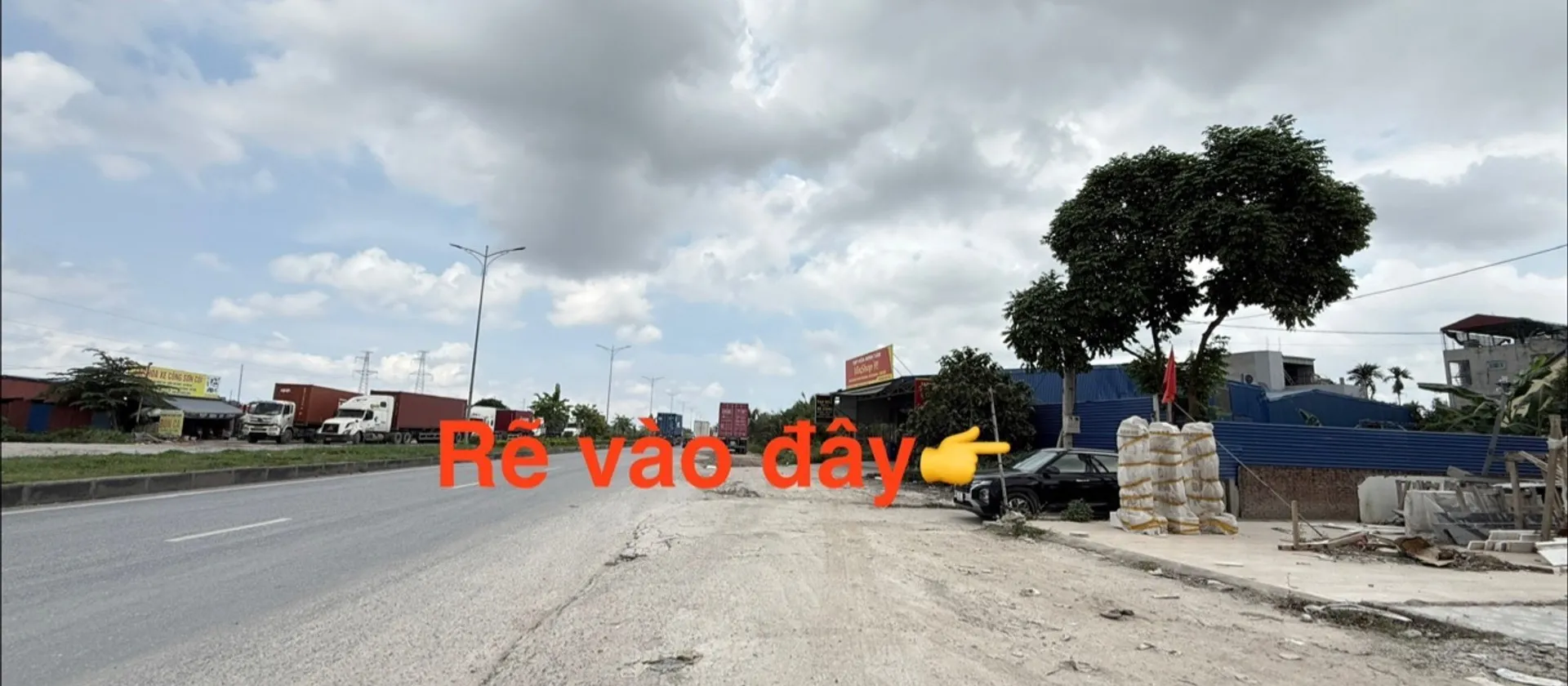 Bán nhà riêng 3 tầng tại xã Thôn Hy Tái, ô tô đỗ cửa, nhà mới hoàn thiện... Bán nhà riêng tại An Dương, Hải Phòng 01