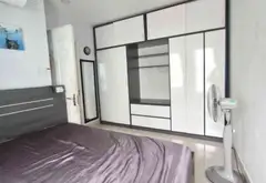 Bán nhà riêng 3 tầng diện tích 19m2 tại khu Cách Mạng Tháng 8, pháp lý đầy đủ... Bán nhà riêng tại Hòa Hưng, Hồ Chí Minh 11