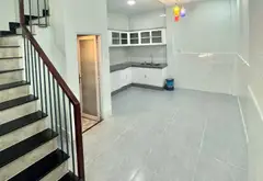 Bán nhà 3 tầng - hẻm Võ Văn Kiệt - Bình Tân - DTSD: 80.8m² - 3 Phòng ngủ... Bán nhà riêng tại An Lạc, Hồ Chí Minh 02