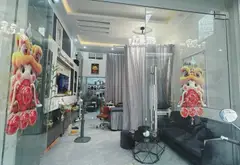 Nhà riêng 4 tầng phường Lê Chân, Hải Phòng, hướng đông bắc, mặt tiền rộng... Bán nhà riêng tại Lê Chân, Hải Phòng 02