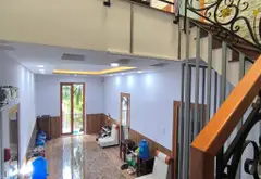 BIỆT THỰ SÂN VƯỜN TÂN PHÚ 13X13M - CÔNG VIÊN CẠNH NHÀ - 35TY TL... Bán nhà riêng tại Tân Phú, Hồ Chí Minh 21