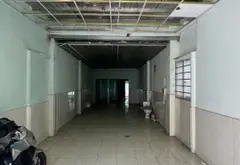 Cơ hội sở hữu nhà hiếm 120m2 hẻm xe tải gần Lê Văn Sỹ quận 3 giá tốt... Bán nhà riêng tại Nhiêu Lộc, Hồ Chí Minh 08