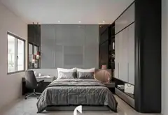 Nhà riêng 3 tầng hiện đại 4PN hướng Tây Bắc tại khu dân cư yên tĩnh... Bán nhà riêng tại An Khê, Đà Nẵng 03