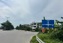 41m Khu Phố Mai Động Đàm Viết Kính 41 Đất 4 10 1.68 tỷ... Bán đất tại Phù Khê, Bắc Ninh 04
