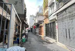 Nhà Hẻm Ô Tô Ngủ Trong, Trường Chinh, Tân Bình... Bán owner_side tại Bảy Hiền, Hồ Chí Minh 01