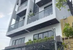 NHÀ KHU ĐỒNG BỘ THẠNH LỘC 39 Q12 –62M²– HẺM XE TẢI – 4PN 5WC 💸 6,3TỶ
 gầ... Bán nhà mặt phố tại An Phú Đông, Hồ Chí Minh 01