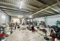 Nhà xưởng 385m2, mặt tiền 10m tại Bình Trị Đông , Bình Tân, khu Tên Lửa... Bán owner_side tại Bình Tân, Hồ Chí Minh 01
