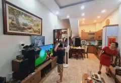 Bán nhà riêng Thái Hà - 4 tầng, ô tô đỗ, vị trí đắc địa... Bán nhà riêng tại Đống Đa, Hà Nội 02
