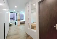 Nhà đẹp sân vườn Nguyễn Thị Định – Giảm sâu gần 2 tỷ... Bán nhà riêng tại Yên Hòa, Hà Nội 03