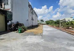 Bán đất 498m2, mặt tiền 9.1m tại Phường Thạnh Lộc, Quận 12, pháp lý rõ ràng... Bán đất tại An Phú Đông, Hồ Chí Minh 02