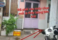 Bán nhà 3 tầng 8 phòng gần Học viện Cán bộ Bình Thạnh... Bán nhà riêng tại Bình Thạnh, Hồ Chí Minh 18