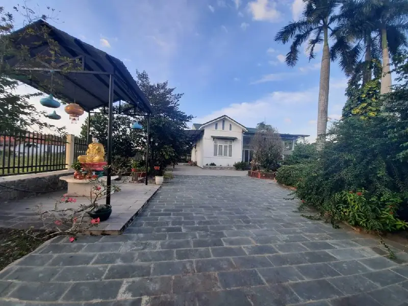 Biệt thự rộng 1120m² mặt tiền 22.5m tại Củ Chi, giá 10.5 tỷ... Bán nhà riêng tại Tân Phú, Hồ Chí Minh 01