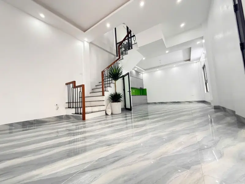 Nhà 5 tầng góc phố Phú Lương, giá sốc cần bán nhanh... Bán nhà riêng tại Phú Lương, Hà Nội 01