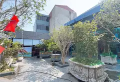Nhà mặt phố rộng rãi tọa lạc tại trung tâm thị trấn An Lão, Hải Phòng... Bán nhà mặt phố tại An Lão, Hải Phòng 10