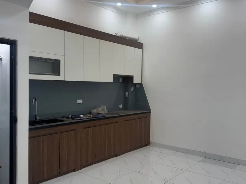 Nhà hiện đại 5 tầng đón đầu tiềm năng Nam Phù... Bán nhà riêng tại Nam Phù, Hà Nội 01