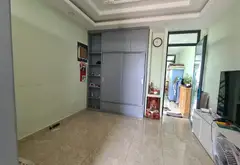 Bán nhà mặt phố Lê Đức Thọ 7 tầng có thang máy, diện tích 72.3 m2, giá 11.4 tỷ... Bán nhà mặt phố tại An Hội Tây, Hồ Chí Minh 09