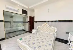 Bán nhà nghỉ 4 tầng có thang máy gần chợ đầu mối Hóc Môn... Bán nhà mặt phố tại Xuân Thới Sơn, Hồ Chí Minh 06