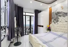 Nhà góc siêu phẩm 5PN ngay Bình Lợi Trung, Sài Gòn... Bán nhà riêng tại Bình Lợi Trung, Hồ Chí Minh 13