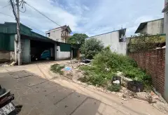 Bán đất phường Hà Đông, Hà Nội diện tích 40m², lô góc, pháp lý sổ đỏ... Bán đất tại Hà Đông, Hà Nội 03
