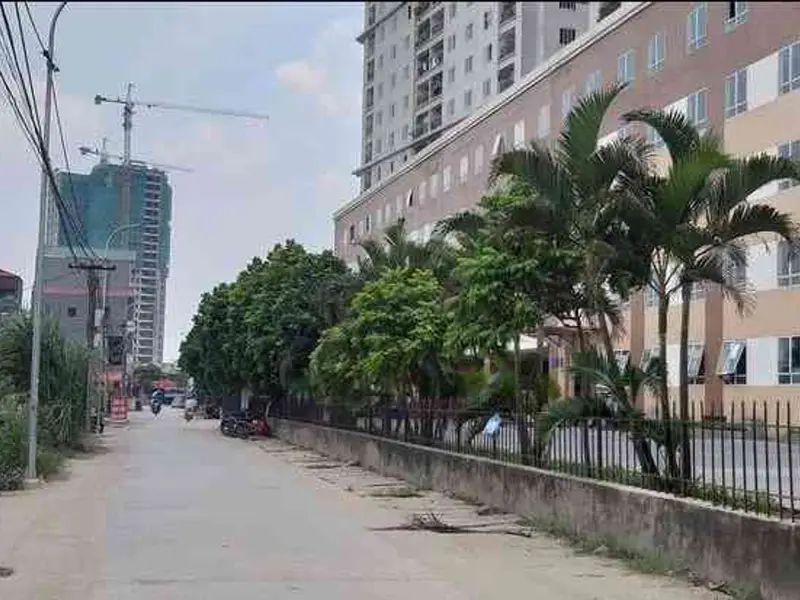 Bán biệt thự liền kề 5 tầng xã Hoài Đức Hà Nội, diện tích 71.3m2, pháp lý đầy đủ... Bán biệt thự, liền kề tại Hoài Đức, Hà Nội 01