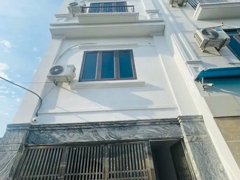 Bán nhà riêng 7 tầng thang máy, 16 phòng khép kín sát vành đai 3:5 Hoài Đức, ô tô đỗ cửa dt 85m2... Bán nhà riêng tại Hoài Đức, Hà Nội 01