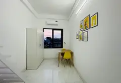 Cơ hội vàng sở hữu nhà 7 tầng mặt tiền rộng tại Khương Hạ, Thanh Xuân... Bán owner_side tại Khương Đình, Hà Nội 04