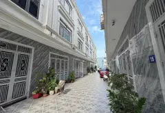 Nhà 3 tầng kiên cố tại khu Máng Nước, An Hải - ô tô đỗ cửa, giá 3,65 tỷ... Bán nhà riêng tại An Hải, Hải Phòng 02
