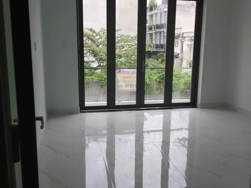 Hương Lộ 3 - Bình Long - Tân Kỳ Tân Quý - giáp Aeon Tân Phú - Hẻm ô tô - 3 Tầng 64m² nhỉnh 6Đ... Bán nhà riêng tại Bình Hưng Hòa, Hồ Chí Minh 01