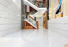 Nhà 5 Tầng Mới Tinh, Không Gian Rộng Rãi Ở Bình Trị Đông... Bán nhà riêng tại Bình Trị Đông, Hồ Chí Minh 01