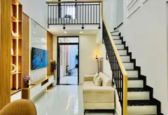 Nhà 2 tầng sang xịn tại Bình Thạnh, chỉ hơn 5 tỷ... Bán nhà riêng tại Bình Thạnh, Hồ Chí Minh 05
