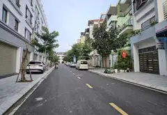 Bán nhà liền kề KĐT Văn Phú Vị trí đẹp phù hợp kinh doanh nhiều ngành nghề 101m2... Bán biệt thự, liền kề tại Kiến Hưng, Hà Nội 04