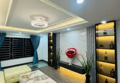Nhà xinh, view thoáng, gần ô tô tránh khu Tây Nam Linh Đàm... Bán nhà riêng tại Hoàng Liệt, Hà Nội 01