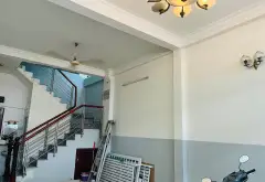 TRUNG TÂM QUẬN 11- 3 TẦNG -BTCT -HXH THÔNG - -TN 21tr/Th... Bán nhà riêng tại Hòa Bình, Hồ Chí Minh 06