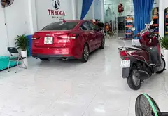 Nhà Mặt Tiền Hà Huy Giáp, Thạnh Lộc,Q12,DTSD 160m², ngang 6m, 8,4tỷ... Bán nhà mặt phố tại An Phú Đông, Hồ Chí Minh 15